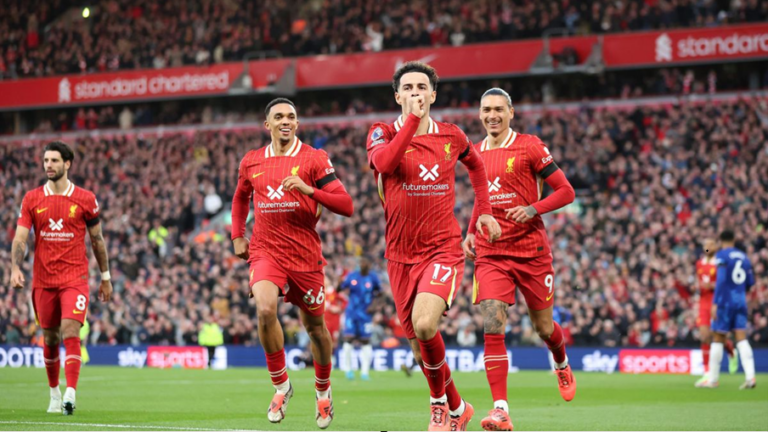 Liverpool v Chelsea 2-1: Η “δουλειά” έγινε…! (Vid Red Glasses)
