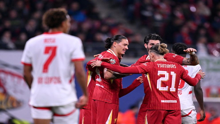 RB Leipzig v Liverpool 0-1: Να περάσει ο επόμενος… (Vid Red Glasses)