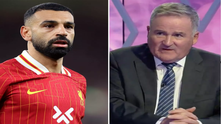 “Απατεώνα” αποκάλεσε τον Mo Salah ο Richard Keys του beINSPORTS