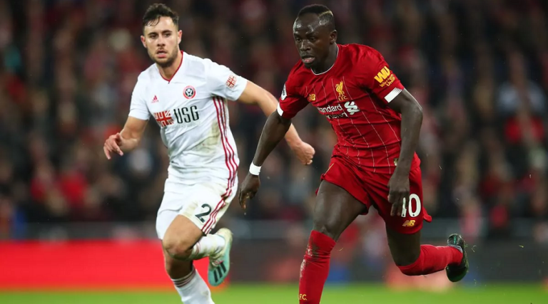 Το μήνυμα της Liverpool για τον χαμό του George Baldock