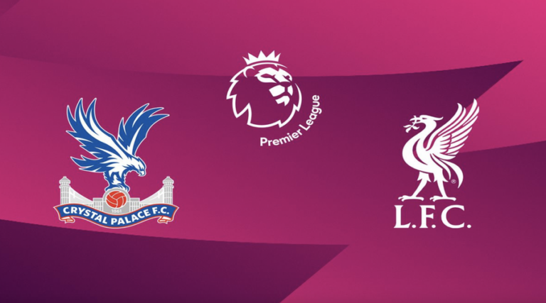 Crystal Palace – Liverpool (preview)
