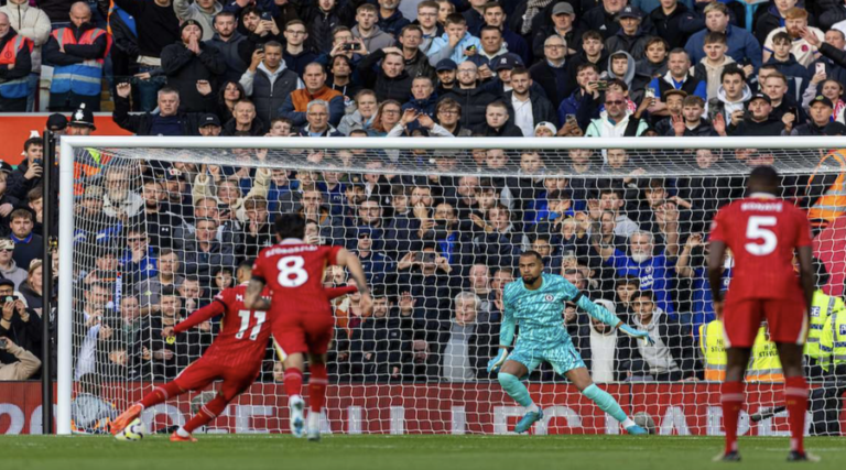 Αλλαγή ημερομηνίας στο Chelsea – Liverpool