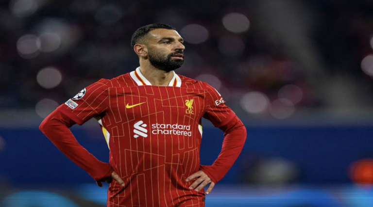 Έως και 10 παιχνίδια θα χάσει ο Salah τη νέα σεζόν