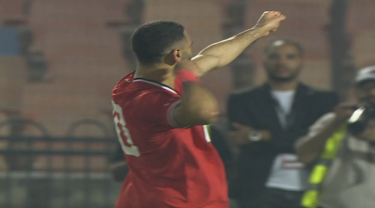 Σκόραρε ο Salah, αποβλήθηκε ο van Dijk