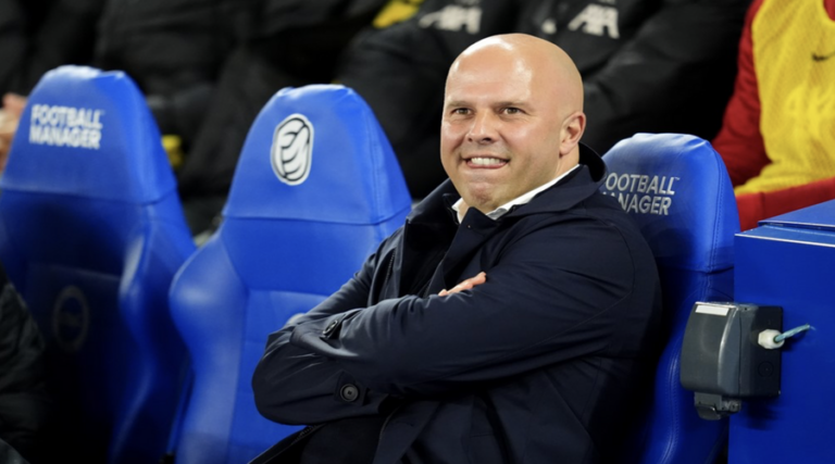 Ο Slot για Brighton, Quansah και τραυματίες