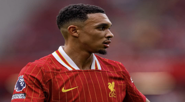 Χωρίς Alexander-Arnold η ενδεκάδα στο Newcastle