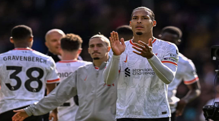 Virgil: «Δεν υπάρχει προθεσμία για την ανανέωση μου»