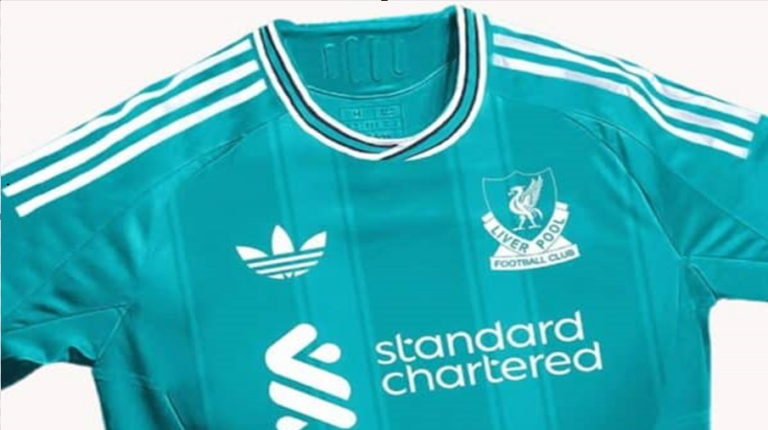 Εντυπωσιάζει η πιθανή τρίτη εμφάνιση της Liverpool για τη σεζόν 2025/26