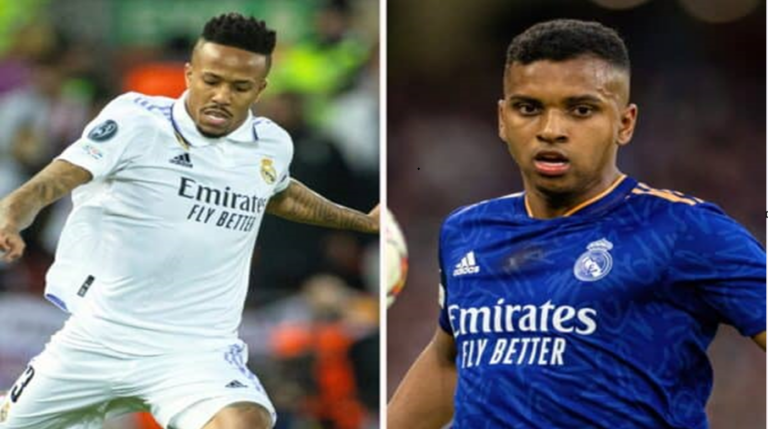 Με επτά πιθανές απουσίες η Real Madrid στο παιχνίδι με την Liverpool