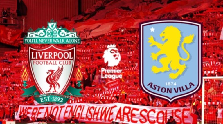 Liverpool – Aston Villa: Σημεία συνάντησης Πανελλήνιας Λέσχης Φίλων Liverpool