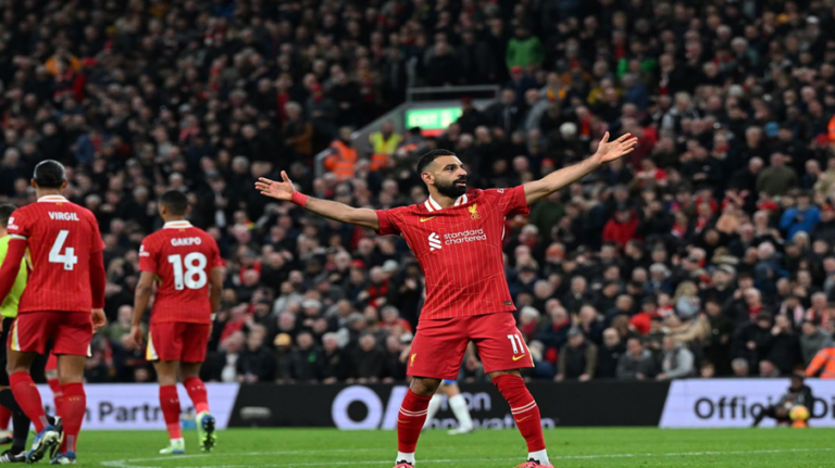 Liverpool v Brighton 2-1: Νίκη με σεμινάριο Slot (Vid Red Glasses)