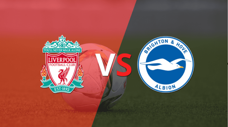 Liverpool v Brighton: Να “καταρρίψουν” το τρίποντο (Vid Red Glasses)