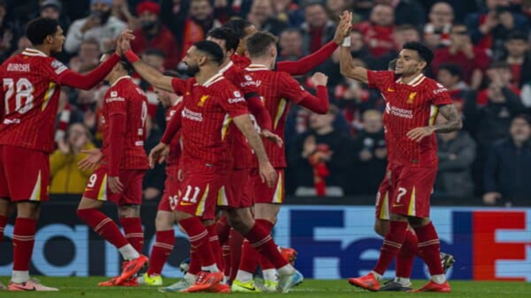 Liverpool v Leverkusen 4-0: Οι ασπιρίνες ήταν Κόκκινες (Vid Red Glasses)