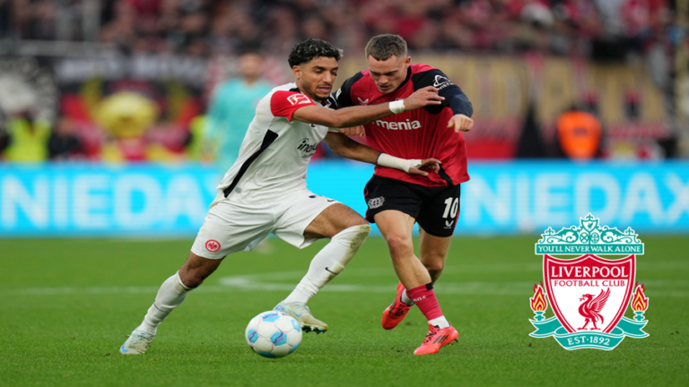 Φήμες περί ενδιαφέροντος της Liverpool για τον Omar Marmoush