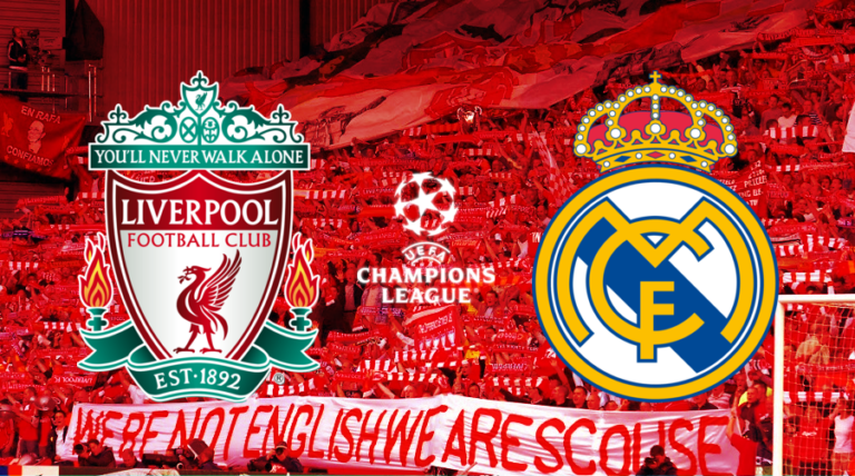 Liverpool – Real M.: Σημεία συνάντησης Πανελλήνιας Λέσχης Φίλων Liverpool