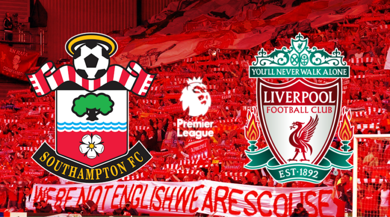 Southampton – Liverpool: Σημεία συνάντησης Πανελλήνιας Λέσχης Φίλων Liverpool