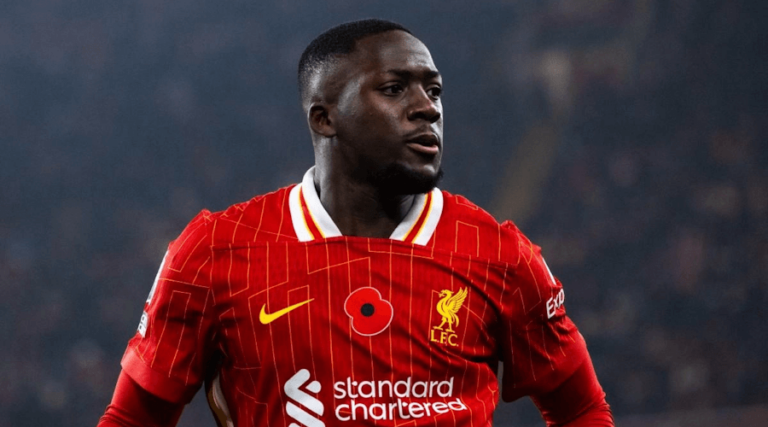 Konate: «Όλοι οι αντίπαλοι έχουν έξτρα κίνητρο εναντίον μας»