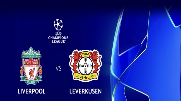 Liverpool – Bayer Leverkusen (preview)