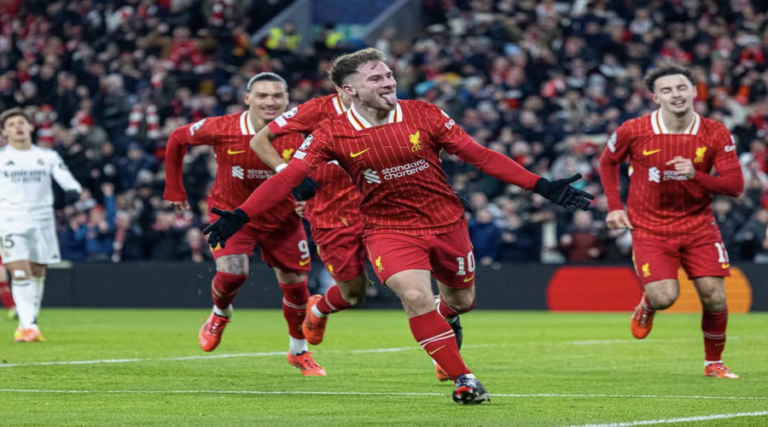 Liverpool 25/26: Ποιοι πρέπει να μείνουν στο ρόστερ; (Κέντρο)