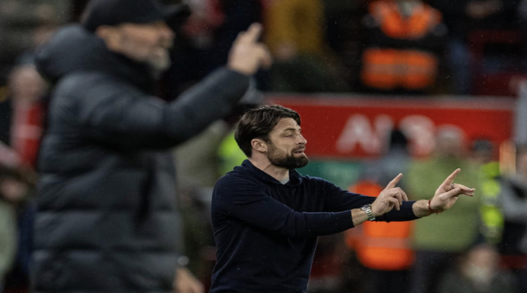Απολύθηκε ο Russell Martin πριν τον προημιτελικό με τους Reds