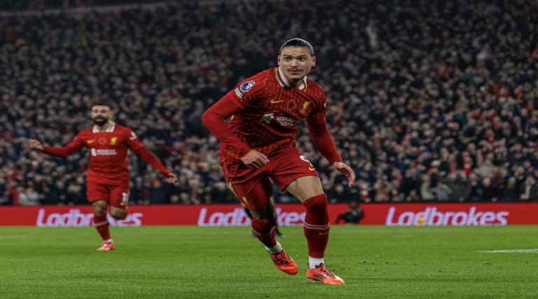 Η ημερομηνία του Aston Villa – Liverpool