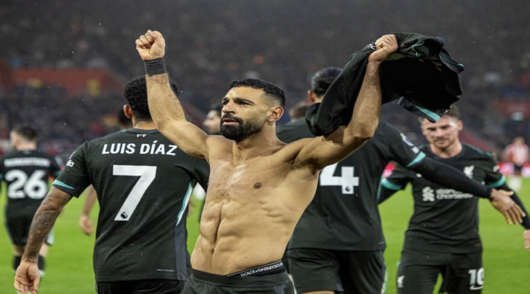 Γιατί αξίζει νέο συμβόλαιο ο Mohamed Salah (Μέρος 3ο)