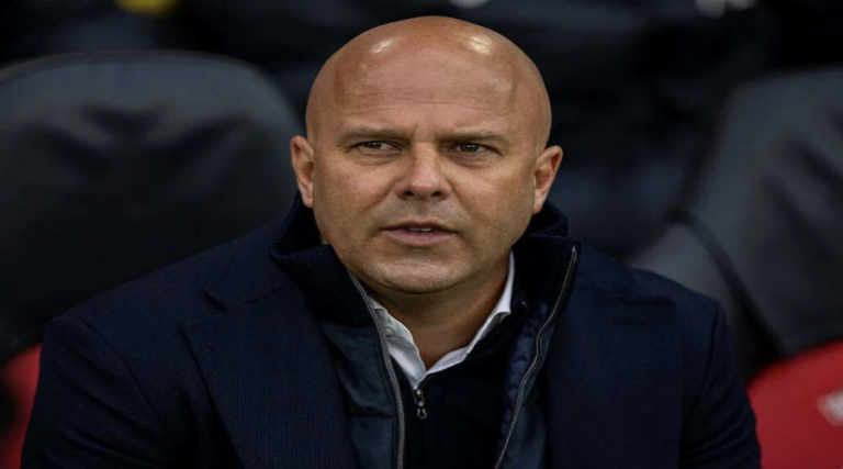 Οι δηλώσεις του Slot μετά το διπλό στην έδρα της Southampton