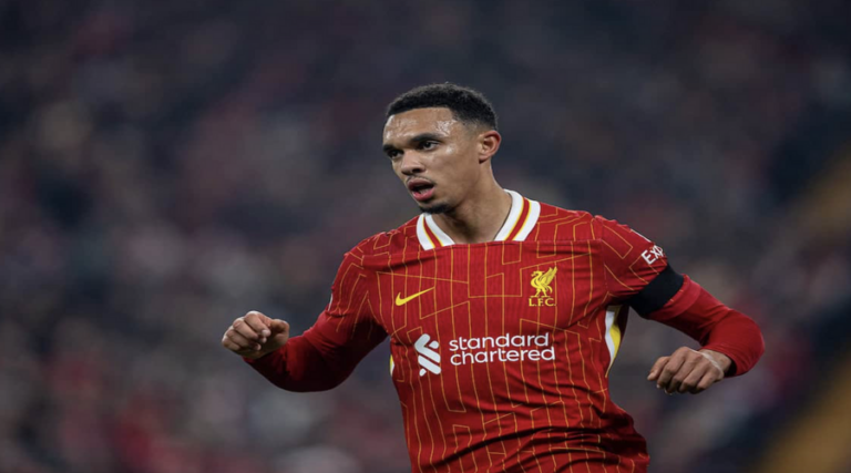 «Η Liverpool κατάλαβε πως ο Trent θέλει μια νέα πρόκληση»