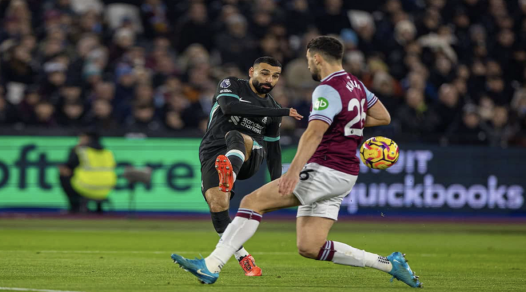 Salah: «Είμαι μακριά από την ανανέωση του συμβολαίου μου»