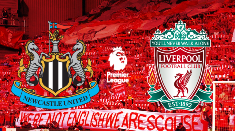 Newcastle – Liverpool: Σημεία συνάντησης Πανελλήνιας Λέσχης Φίλων Liverpool