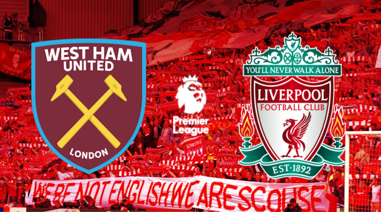 West Ham v Liverpool: Σημεία συνάντησης Πανελλήνιας Λέσχης Φίλων Liverpool