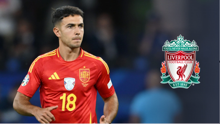 Martin Zubimendi: “Φέρθηκα εγωιστικά και απέρριψα την Liverpool”
