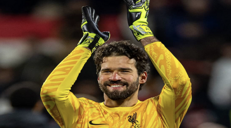 Alisson: «Ο Slot μας έδειξε τι δεν κάναμε καλά με τον Jürgen»