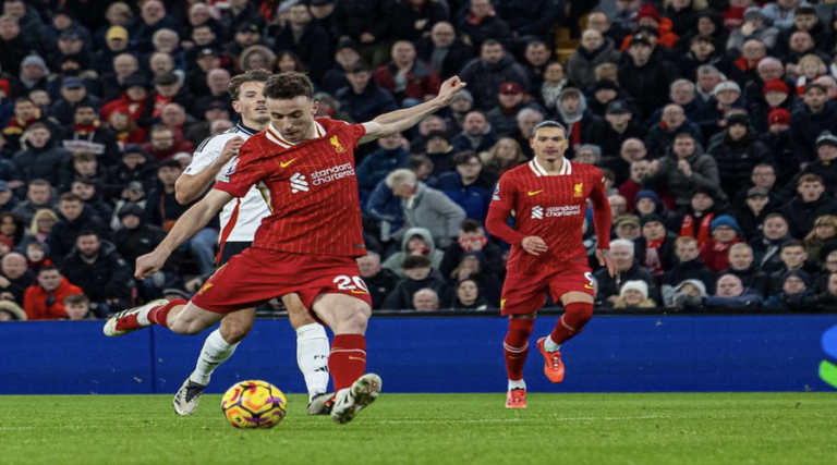 Δείτε ξανά το αφιέρωμα της Liverpool στον Diogo Jota (vid)