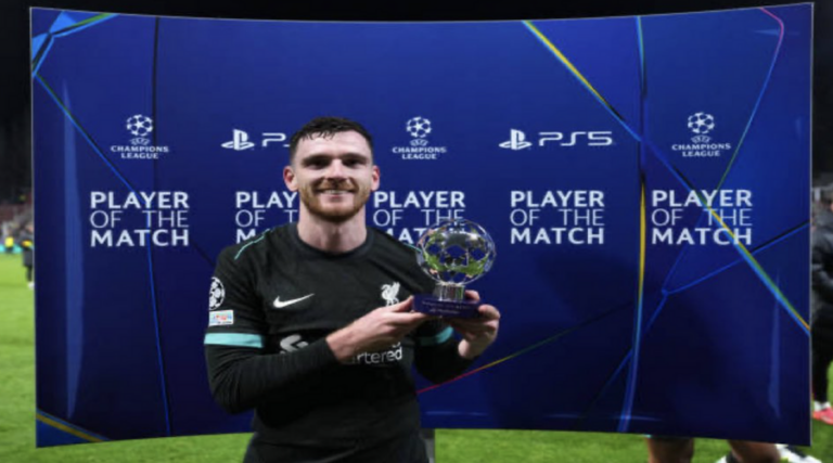 Robertson: «Σημασία έχουν οι νίκες»