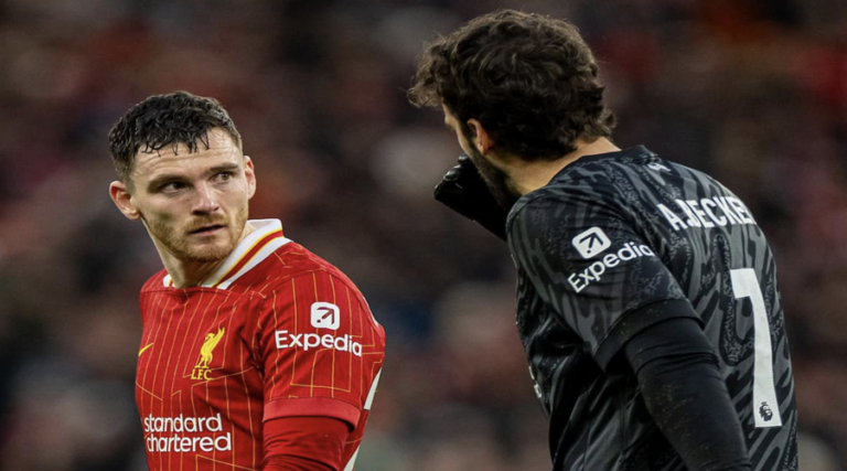 Μόνο την Southampton χάνει ο Robertson
