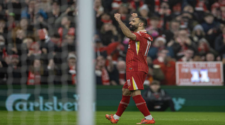 Salah: «Φέτος είναι διαφορετικά και θέλω την Premier League»