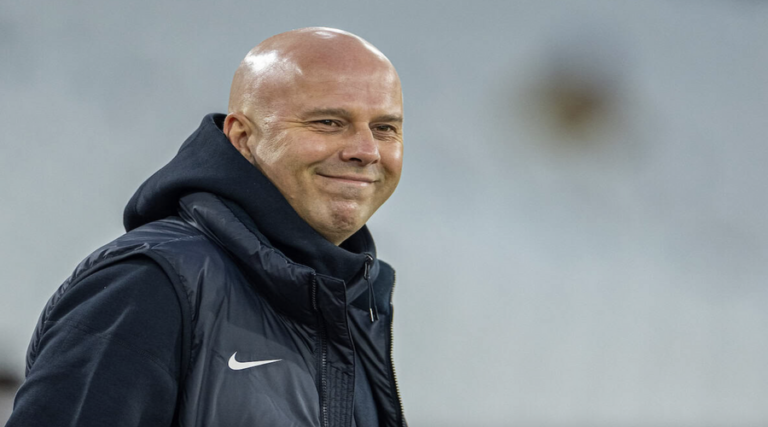 Slot: «Του χρόνου θα βελτιωθούμε»