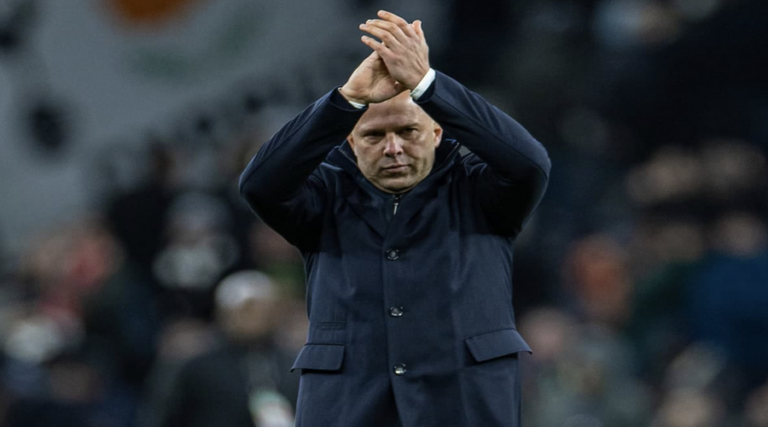 Οι δηλώσεις του Slot μετά το διπλό στο Tottenham Stadium