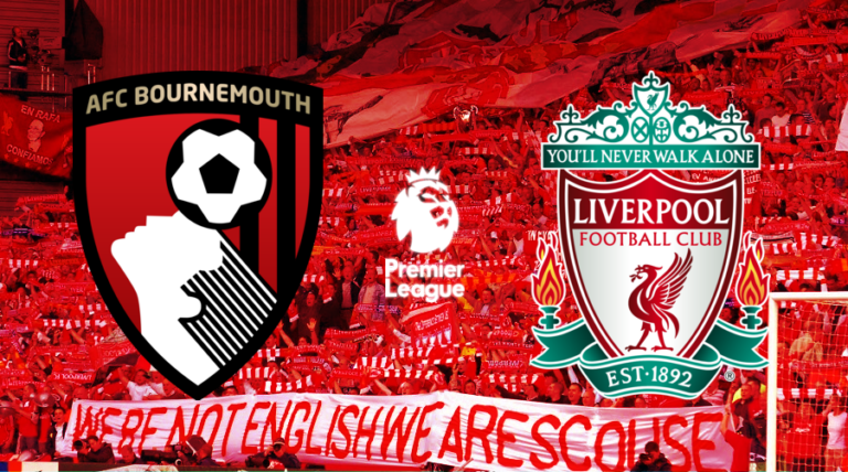 Bournemouth v Liverpool: Σημεία συνάντησης Πανελλήνιας Λέσχης Φίλων Liverpool