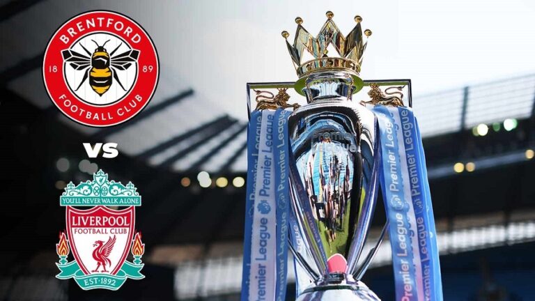 Brentford v Liverpool: Να “τσιμπήσουν” την νίκη (Vid Red Glasses)