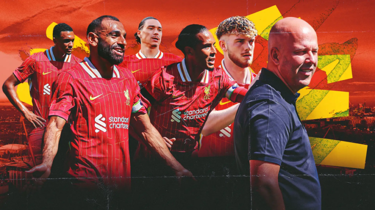 «Έλεγχος» της Liverpool εφ’ όλης της ύλης έως τώρα… (Spotify)