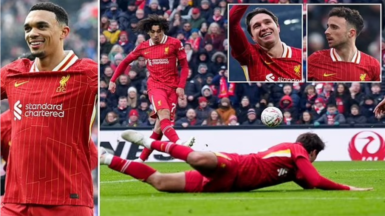 Liverpool v Accrington 4-0: Οι νέοι είναι ωραίοι! (Vid Red Glasses)