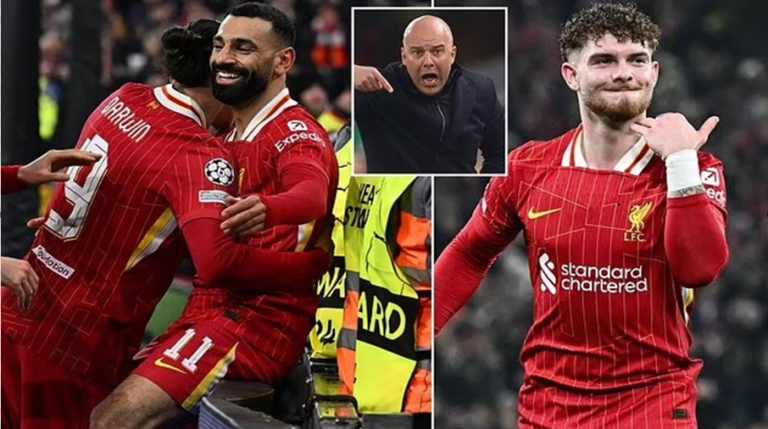 Liverpool v Lille 2-1: “Αποστολή πρόκριση εξετελέσθη” (Vid Red Glasses)