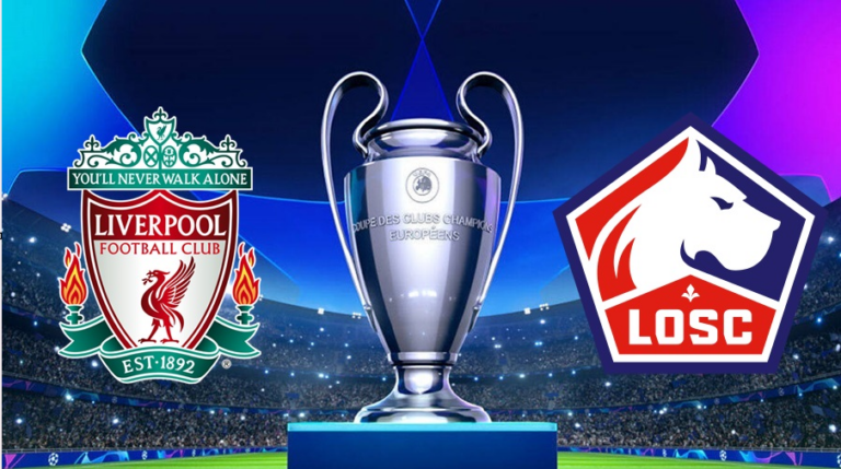 Liverpool v Lille: Να “κλειδώσει” την πρωτιά (Vid Red Glasses)