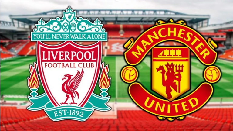 Liverpool v Manchester Utd: Για την ουσία & το γόητρο (Vid Red Glasses)