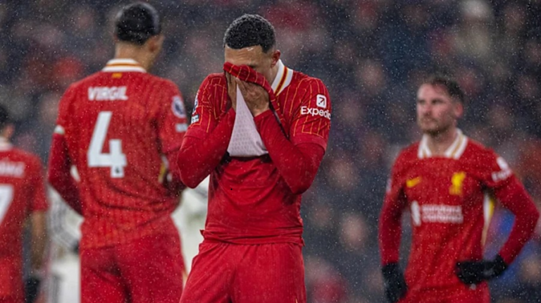 Liverpool v Man Utd 2-2: Απαράδεκτη εμφάνιση & “Χ” (Vid Red Glasses)