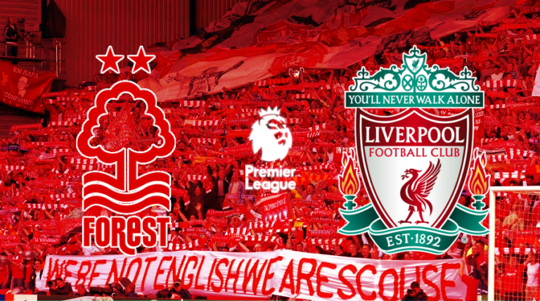 Nottingham v Liverpool: Σημεία συνάντησης Πανελλήνιας Λέσχης Φίλων Liverpool