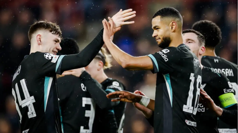PSV Eindhoven v Liverpool 3-2: ‘Ηττα με “κέρδη”… (Vid Red Glasses)