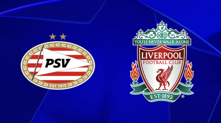 PSV Eindhoven – Liverpool (preview)